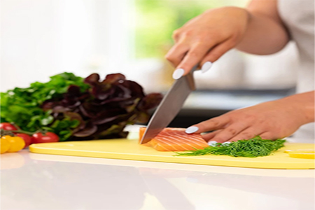 Food Processing Equipment