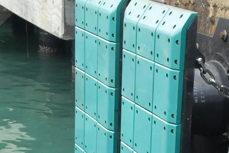 Industrial Machine Components