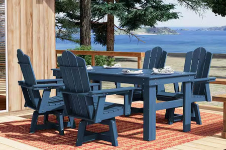 Dining Tables & Chairs