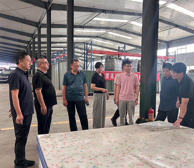 Flexible HDPE Customization to Fit Your Business Needs